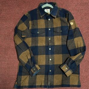 FJALLRAVEN Canada Shirt
